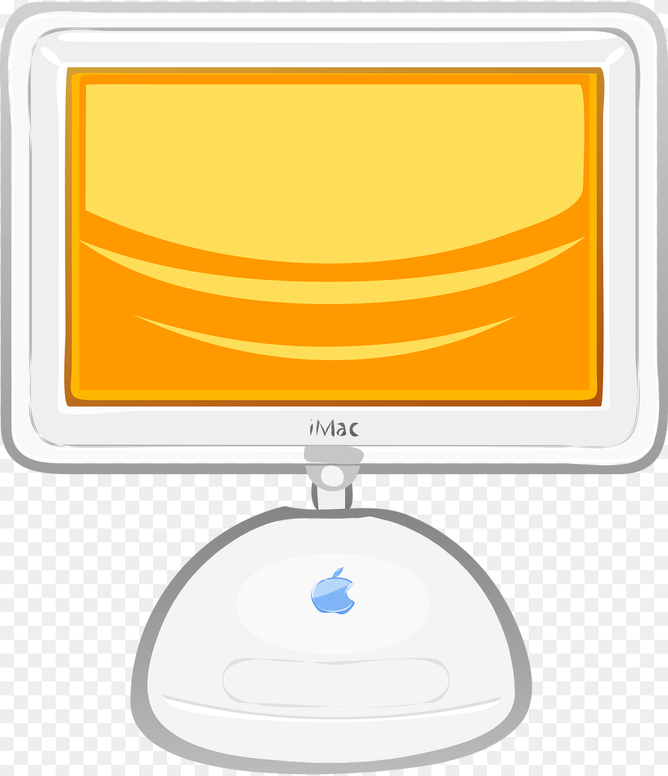 Screen Clipart, Computer, Electronics, Pc, Computer Hardware Free Transparent Png