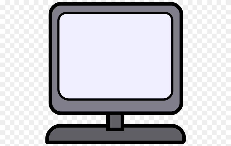 Screen Clipart Cool Computer, Computer Hardware, Electronics, Hardware, Monitor Free Transparent Png