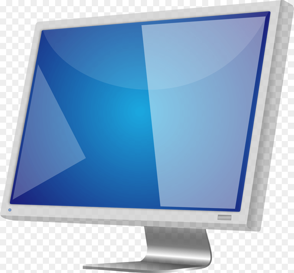 Screen Clipart Display, Computer Hardware, Electronics, Hardware, Monitor Free Png Download