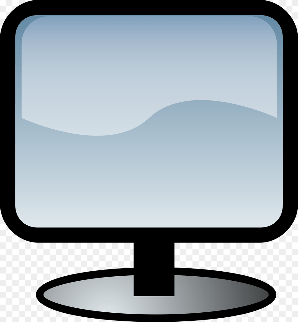 Screen Clipart Part Computer, Computer Hardware, Electronics, Hardware, Monitor Png