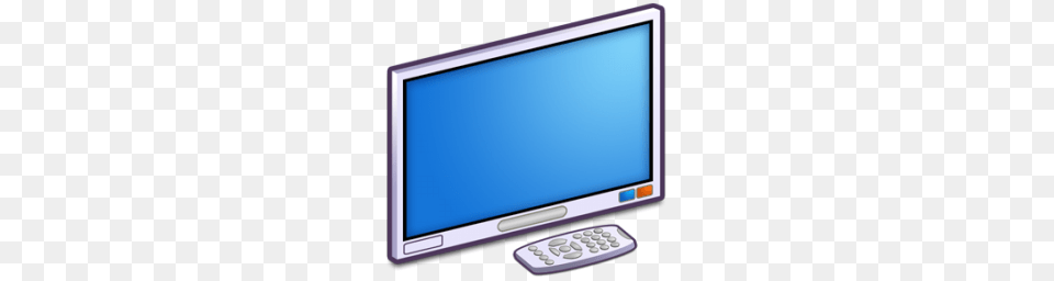 Screen Clipart Plasma Tv, Computer, Computer Hardware, Electronics, Hardware Free Png