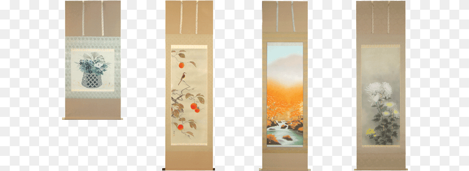 Screen Door, Art, Painting, Plant Png Image