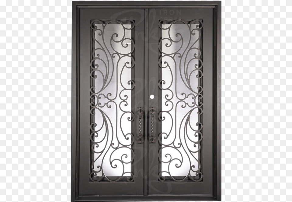 Screen Door, Architecture, Building, French Door, Gate Png Image