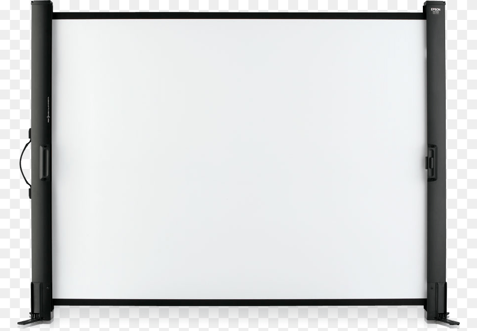 Screen Ecran 4 3, Electronics, White Board, Projection Screen Free Transparent Png