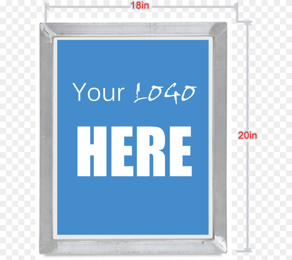 Screen Frames 18 X, Advertisement, Bus Stop, Outdoors, Sign Png Image