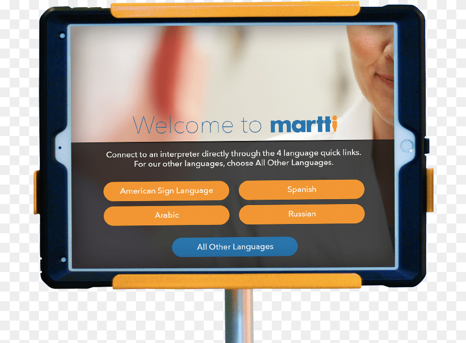 Screen Martti Ipad, Computer Hardware, Electronics, Hardware, Monitor Free Png Download