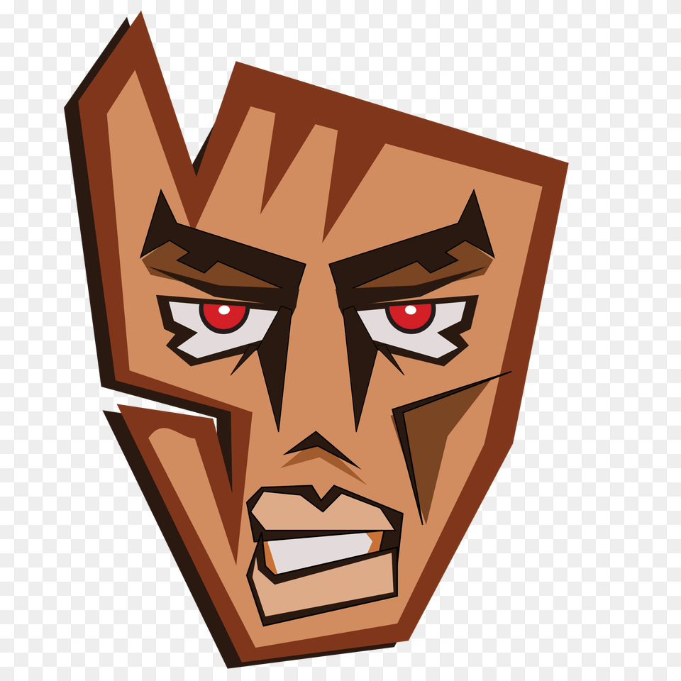 Screen Mask Clipart, Art Png