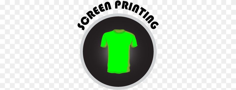 Screen Printing Cd Centenario, Clothing, T-shirt Free Png Download