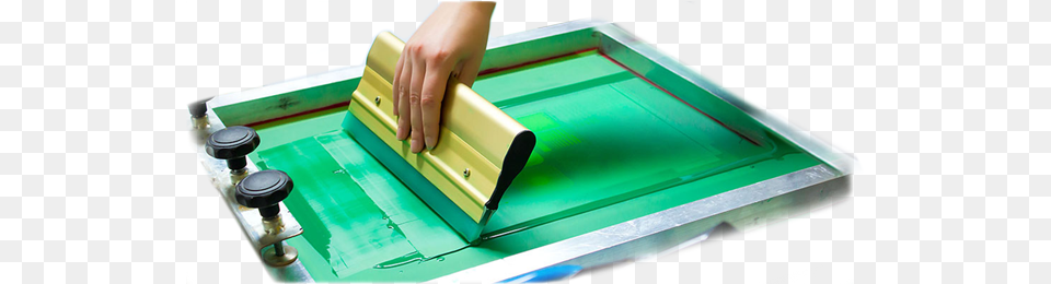 Screen Printing Visiting Card Screen Printing, Furniture, Table, Mailbox Free Transparent Png