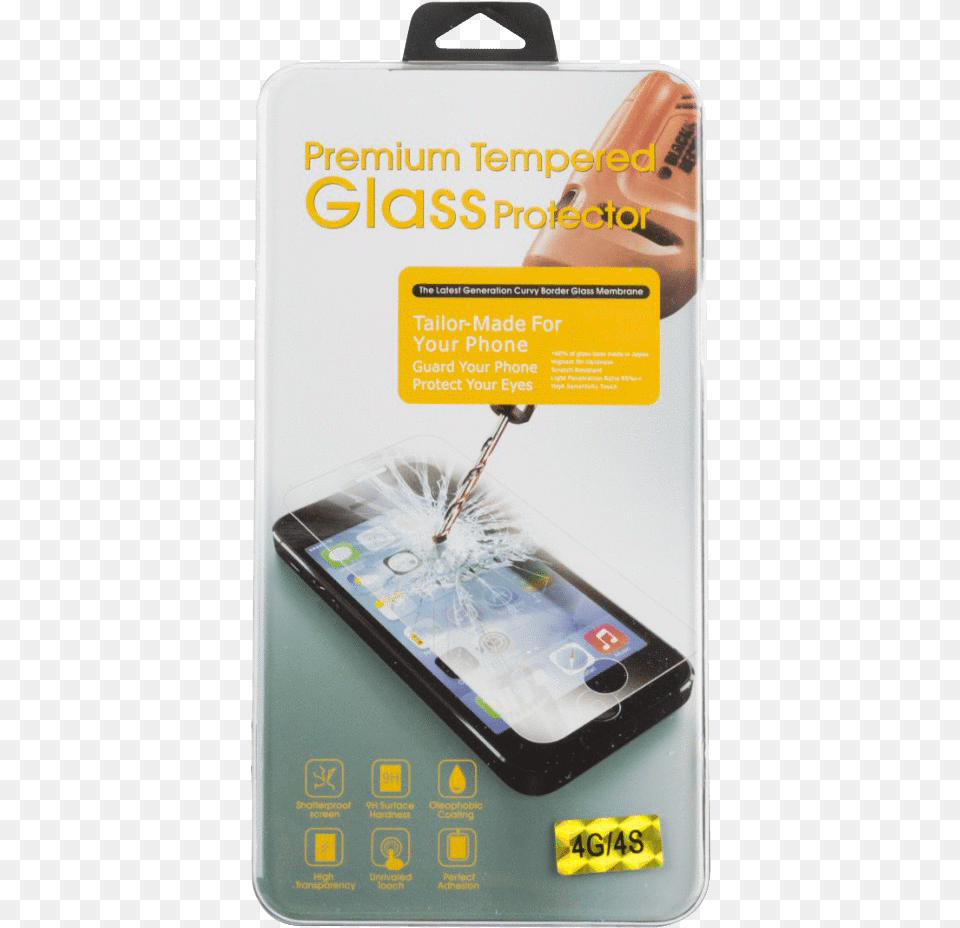 Screen Protector, Electronics, Mobile Phone, Phone Png Image