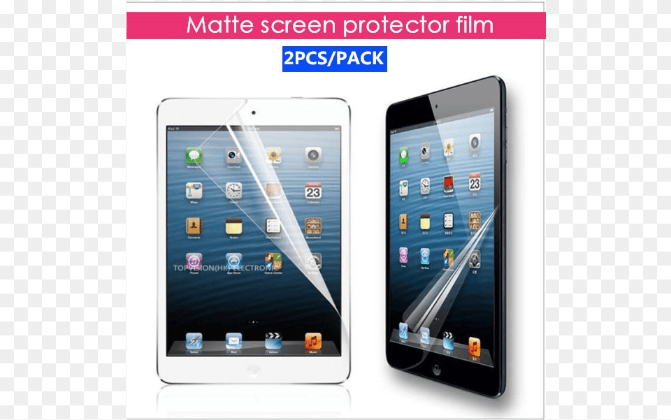 Screen Protector, Computer, Electronics, Tablet Computer Free Png Download