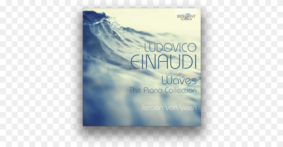 Screen Shot 2013 12 04 At Ludovico Einaudi Waves The Piano Collection, Nature, Outdoors, Sea, Sea Waves Free Png