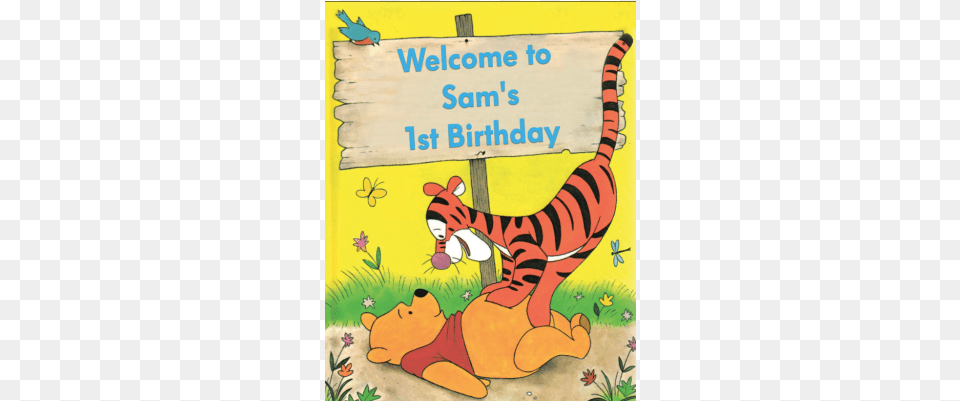 Screen Shot 2014 12 07 At Winnie Pooh Amp Tigger Book, Comics, Publication, Animal, Mammal Free Transparent Png