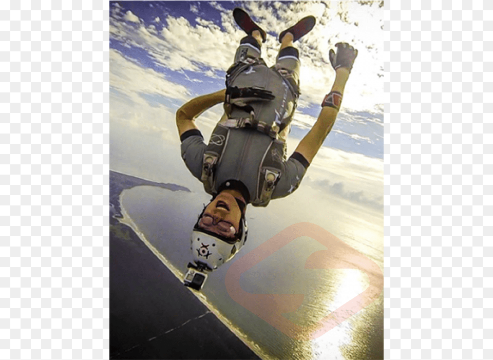 Screen Shot 2015 08 10 At Extreme Sport, Adventure, Leisure Activities, Person, Skydiving Png Image