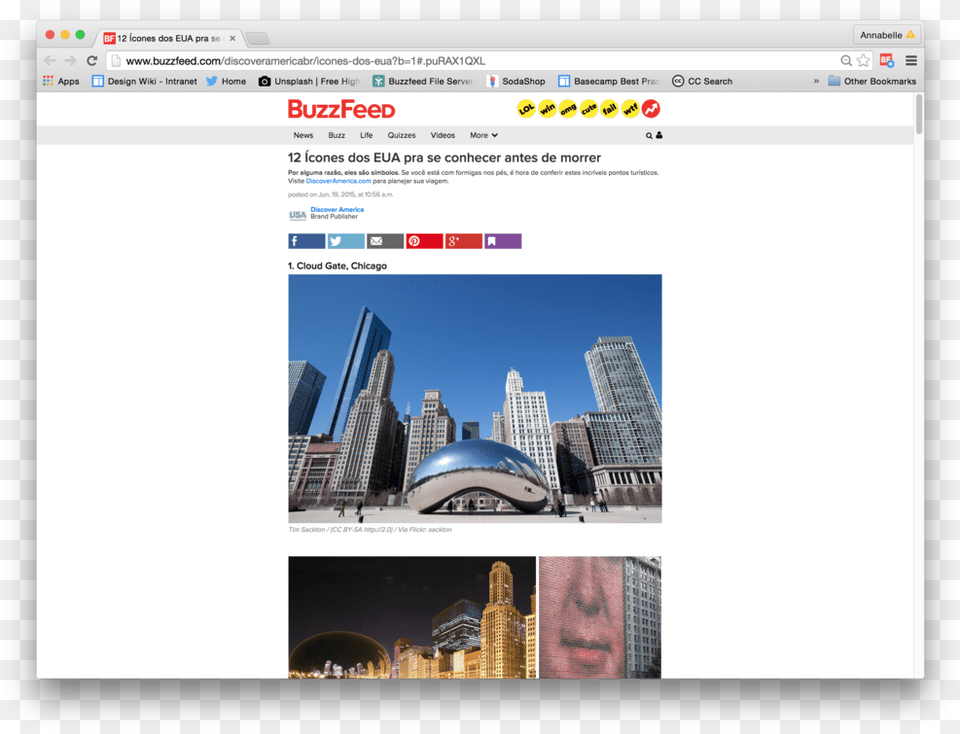 Screen Shot 2015 08 31 At Chicago Millenium Park, Urban, City, File, Metropolis Png