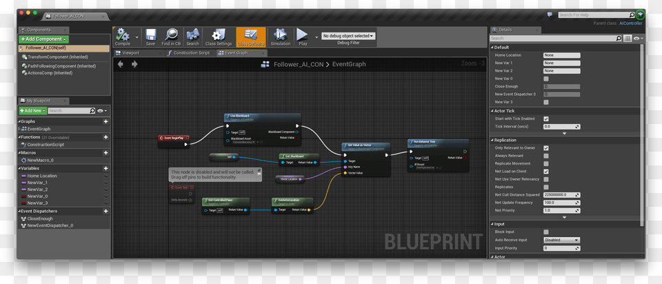 Screen Shot 2015 12 22 At Ue4 How To Make Spectator Png Image