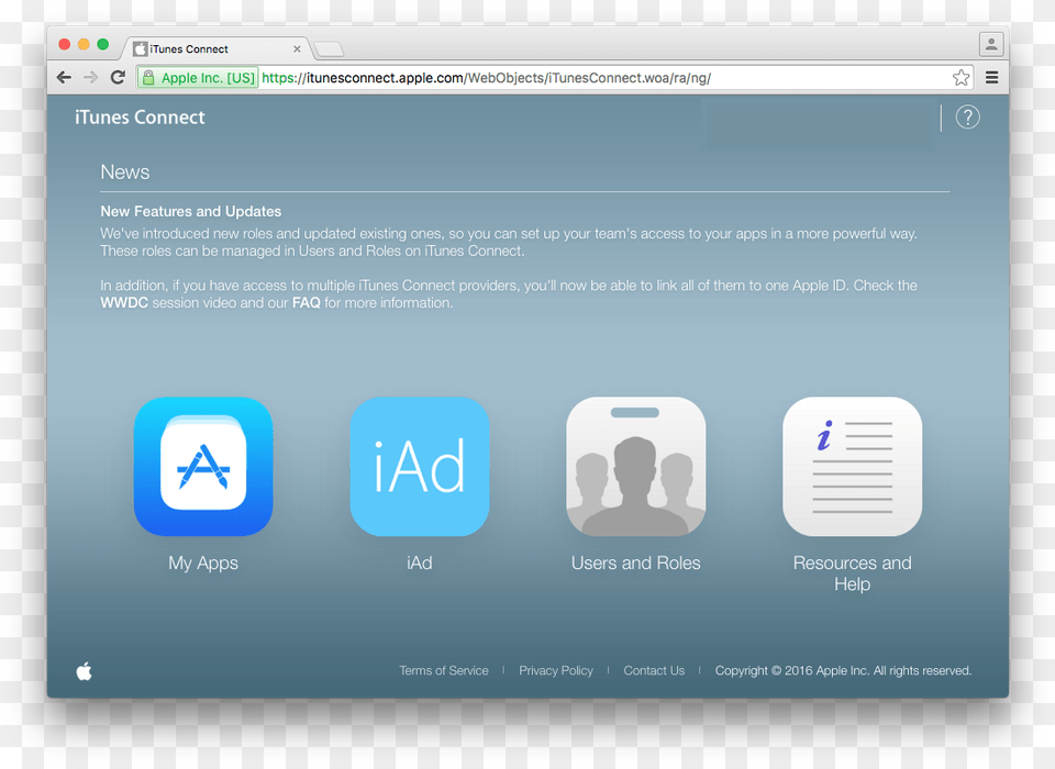 Screen Shot 2016 01 15 At Apple Iad, File, Webpage, Person, Monitor Png Image