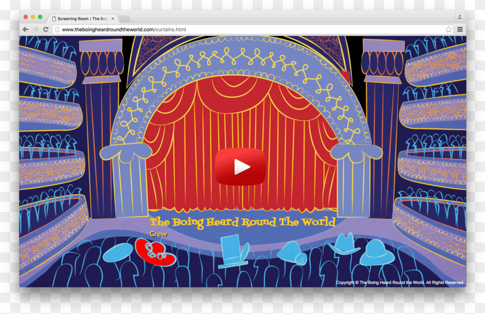 Screen Shot 2016 02 23 At, Indoors, Stage, Theater, Auditorium Png Image