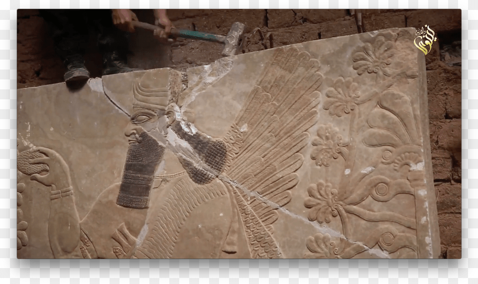 Screen Shot 2016 04 10 At Stone Carving, Archaeology, Fossil, Device, Hammer Free Png Download