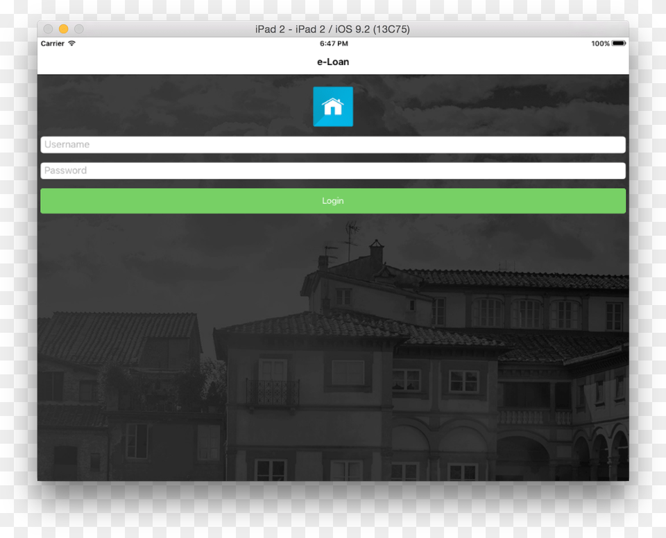 Screen Shot 2016 05 23 At Xamarin Forms Transparent Background, Architecture, Building, City, Nature Free Png