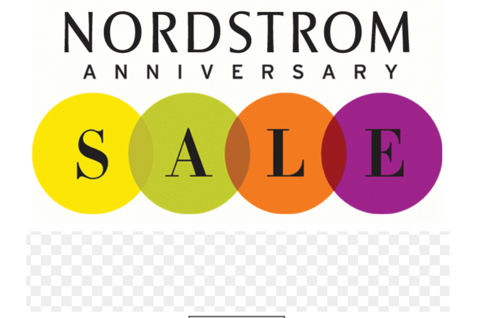 Screen Shot 2016 07 06 At Nordstrom Anniversary Sale, Text, Logo Png