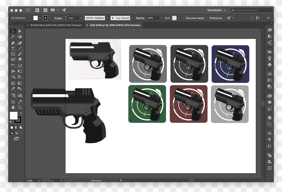 Screen Shot 2016 12 27 At 9 12 59 Pm Firearm, Gun, Handgun, Weapon, Rifle Png Image