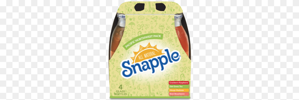 Screen Shot 2018 01 03 At Snapple Lemon Tea 16 Fl Oz Glass Bottles 12 Pack Free Transparent Png