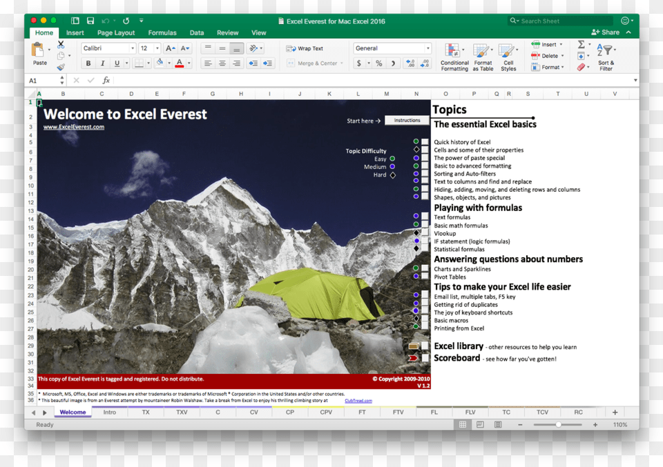Screen Shot 2018 03 07 At Mount Everest, Outdoors, File, Tent, Peak Free Png