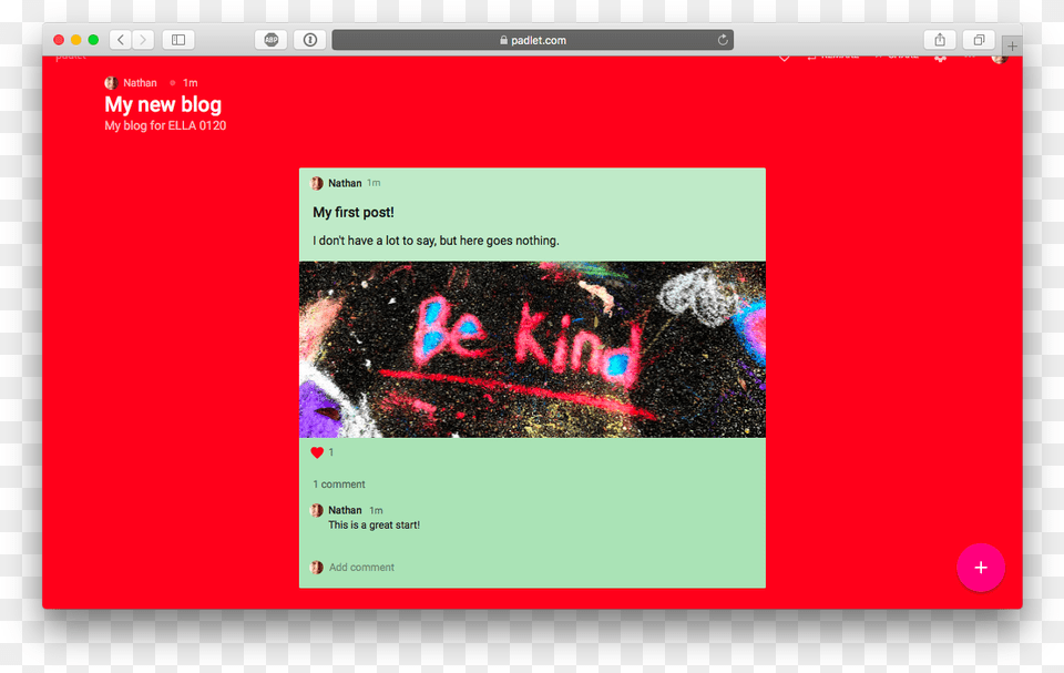 Screen Shot 2018 03 26 At Composition Book Be Kind Book, File, Webpage Png