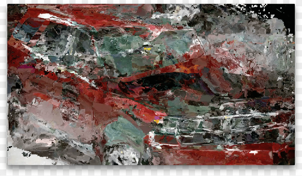 Screen Shot 2018 04 16 At Modern Art, Modern Art, Painting, Collage, Mineral Png Image