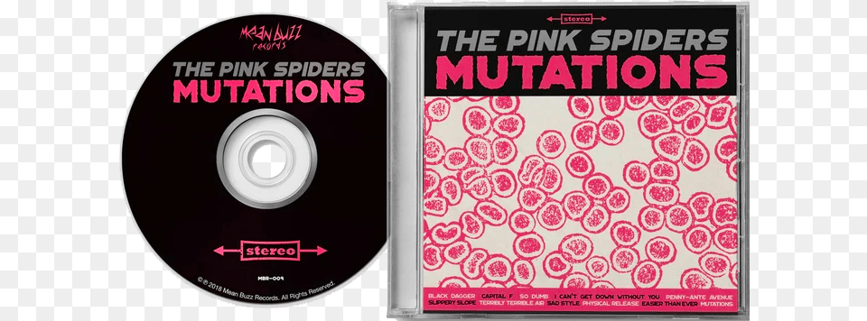 Screen Shot 2019 05 19 At Pink Spiders Black Dagger, Disk, Dvd, Pattern Free Png