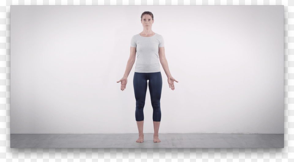 Screen Shot Standing Standing, Pants, Clothing, Sleeve, Long Sleeve Free Png Download