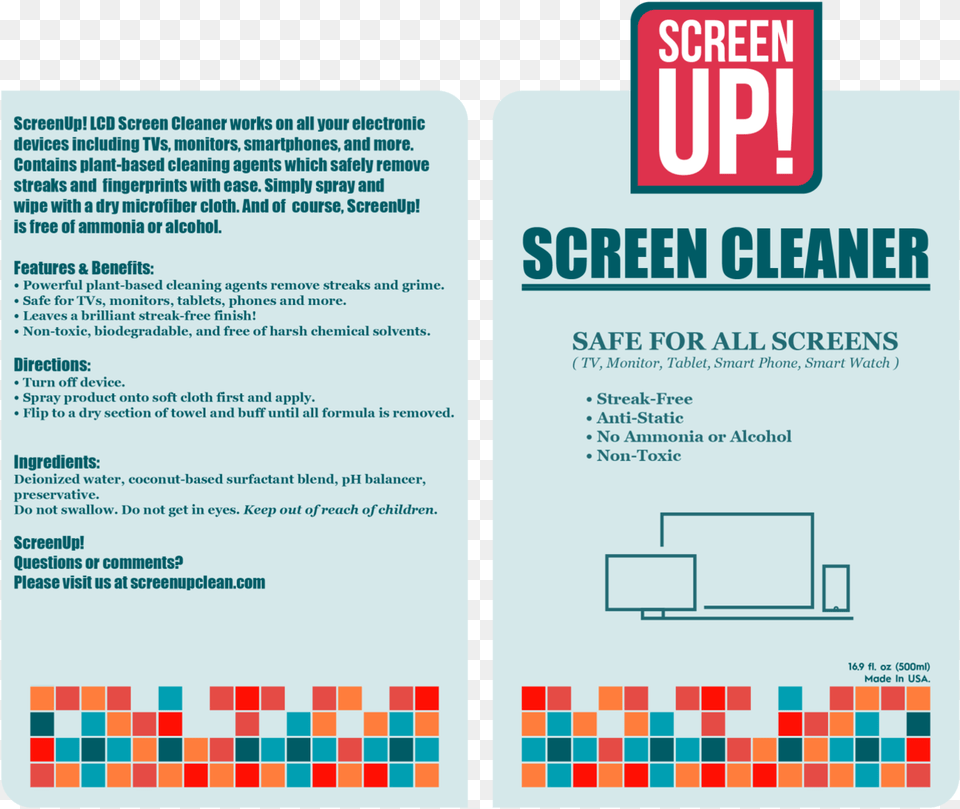 Screen Up, Advertisement, Poster, Text Free Png