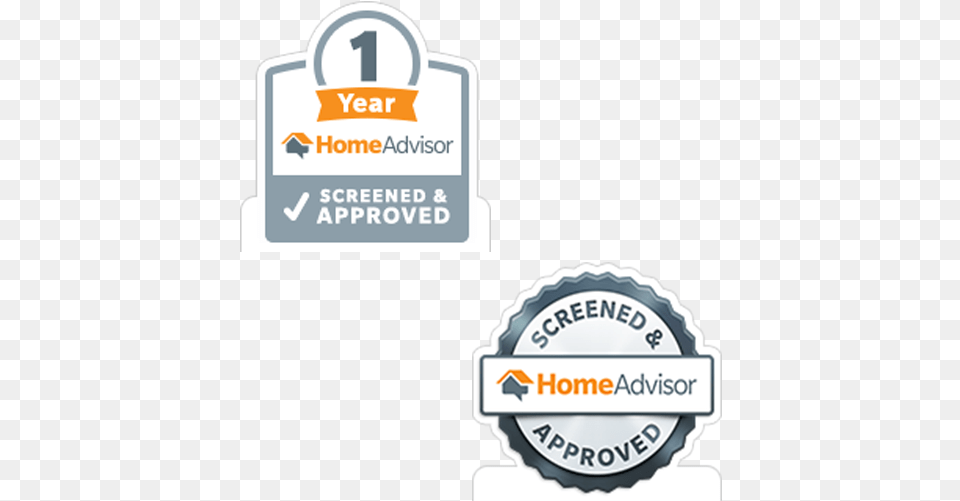 Screened Amp Approved Home Advisor Homeadvisor Free Png