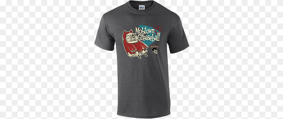 Screened Printed Shirts Rallye Productions Car Show, Clothing, Shirt, T-shirt Free Png Download