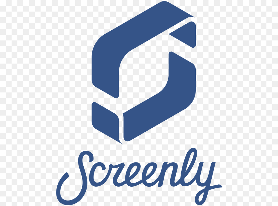 Screenly On Twitter Screenly, Device, Text Png