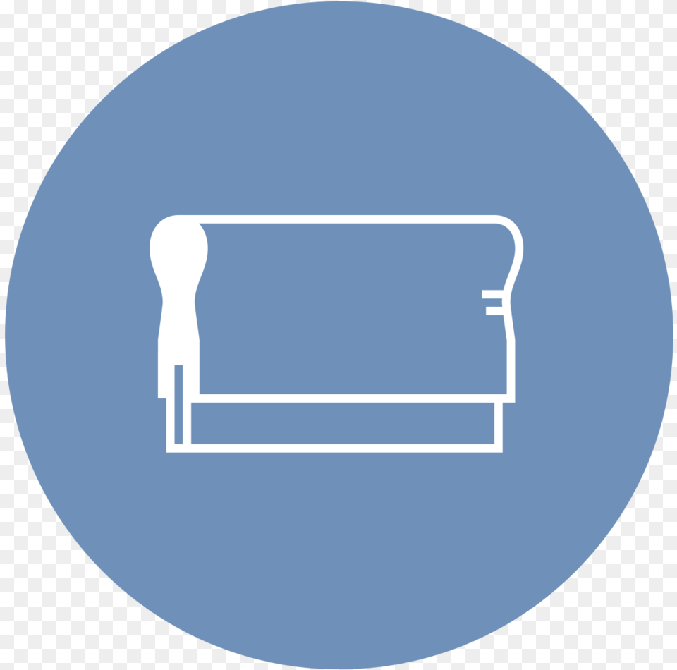 Screenprinting Hd, Disk, Furniture Free Png Download