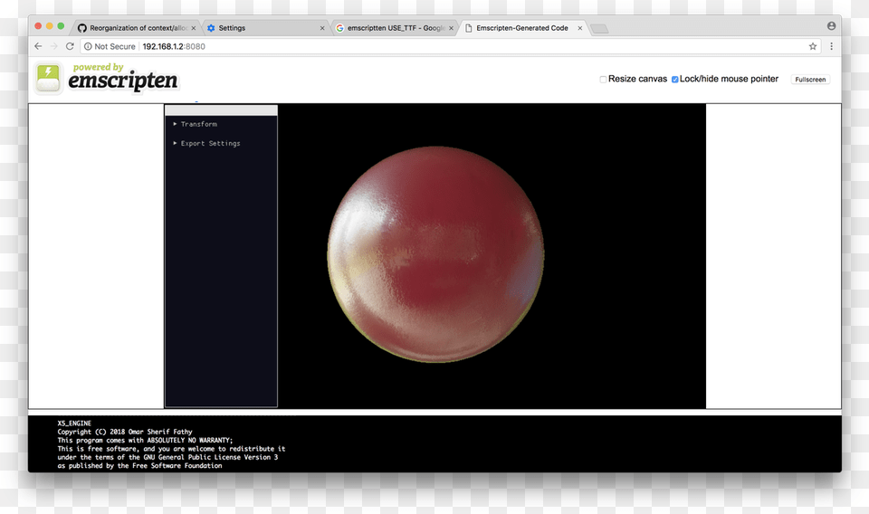 Screenshot, Sphere, File, Astronomy, Outer Space Png Image