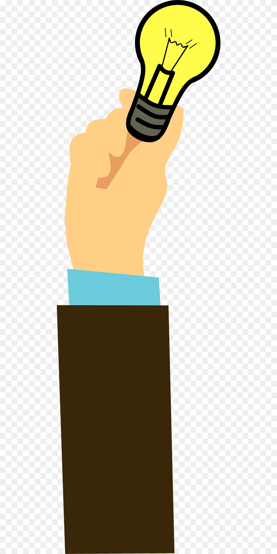 Screenshot, Light, Lightbulb, Person Free Transparent Png