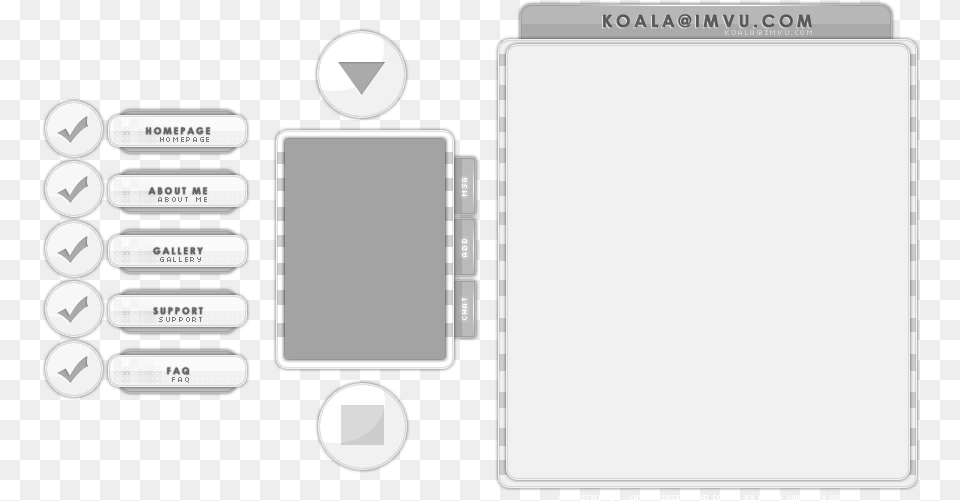 Screenshot, Page, Text, White Board Free Png Download