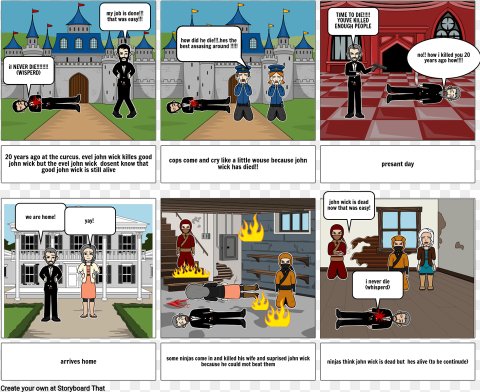 Screenshot, Book, Comics, Publication, Person Free Png