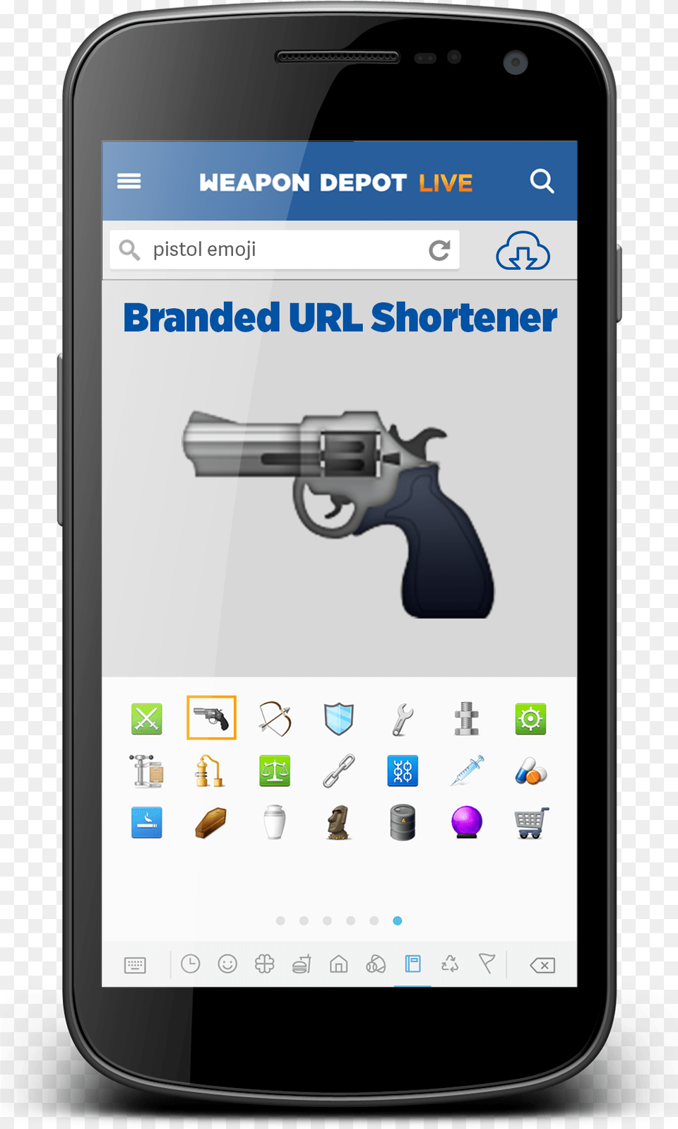 Screenshot, Firearm, Gun, Handgun, Weapon Free Png