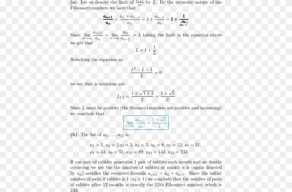 Screenshot, Text, Document, Mathematical Equation Free Png Download