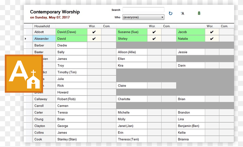 Screenshot, Chart, Gantt Chart Png Image