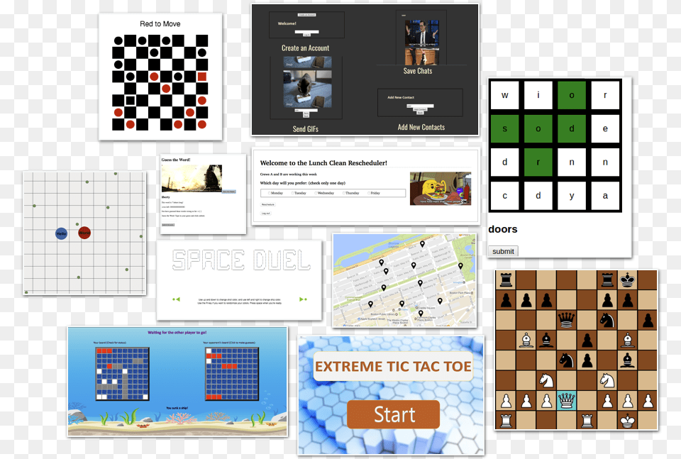 Screenshot, Qr Code, Chess, Game, Text Free Png