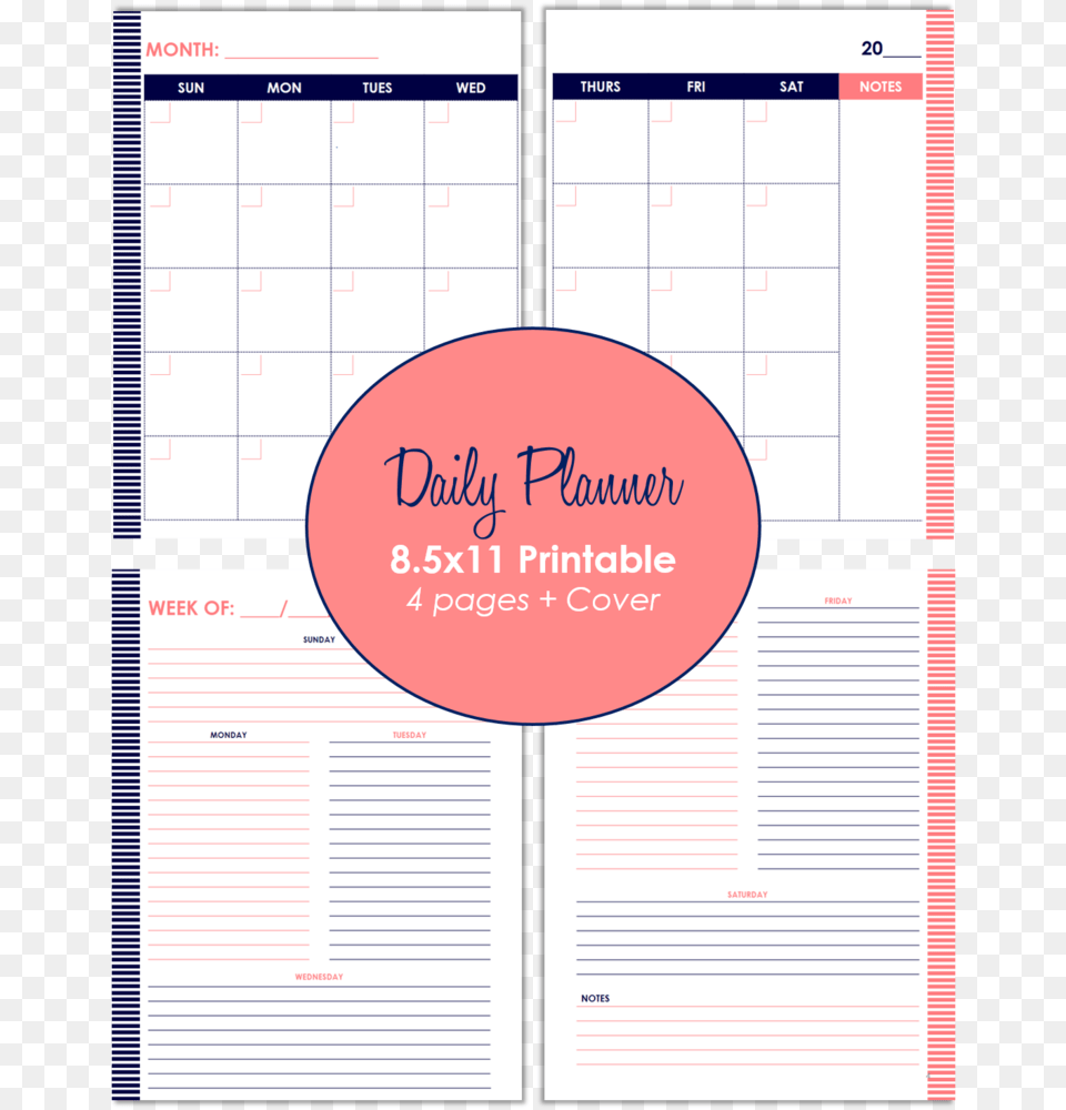 Screenshot, Page, Text, Calendar Free Png Download