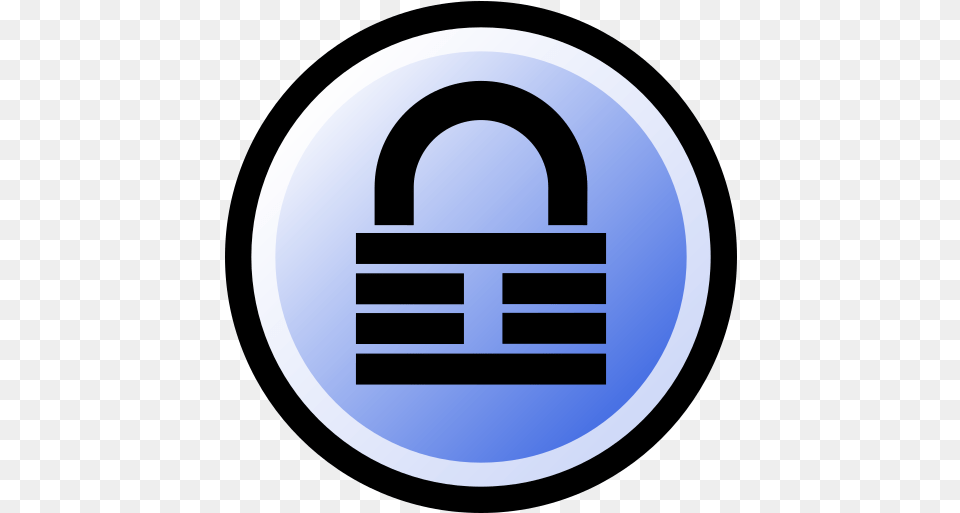 Screenshots Keepass Keepass App, Disk Free Png Download