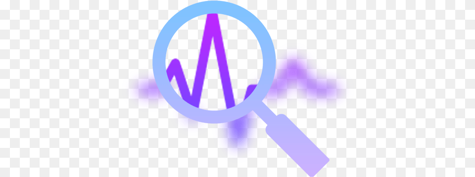 Screenstyler Windows Language, Purple, Person, Magnifying Free Png Download