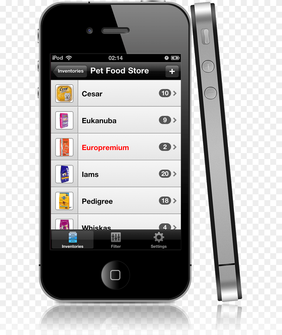 Screentaker Plugins Netwalk Iphone 1 Transparent Background, Electronics, Mobile Phone, Phone Png Image