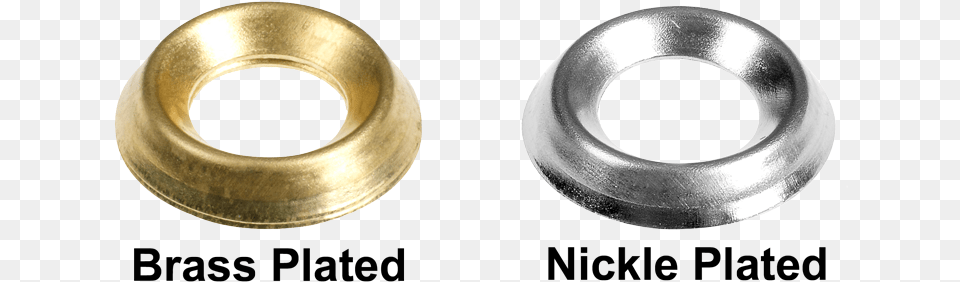 Screw, Bronze, Smoke Pipe, Disk Free Png